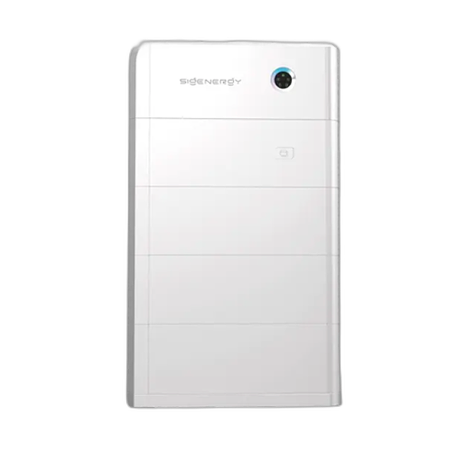Sigenergy SigenStor