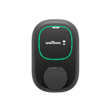 Wallbox Pulsar Max