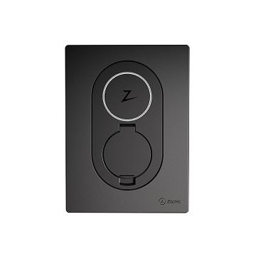 Zaptec Go 2